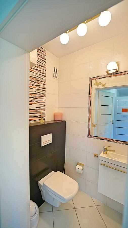 Apartamenty Every Sky Nad Lomnica 1B-6A 카르파츠 외부 사진
